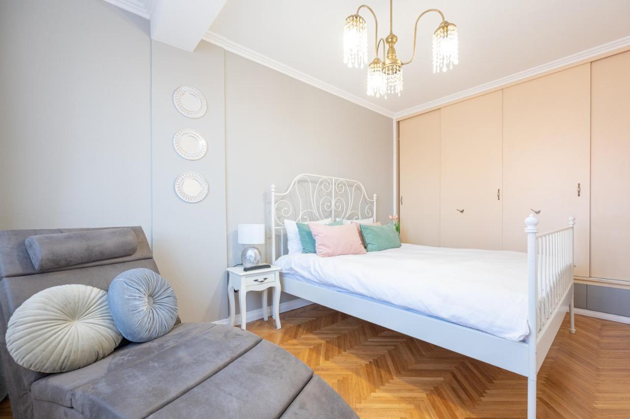 오라데아 Haga Flat 아파트 외부 사진