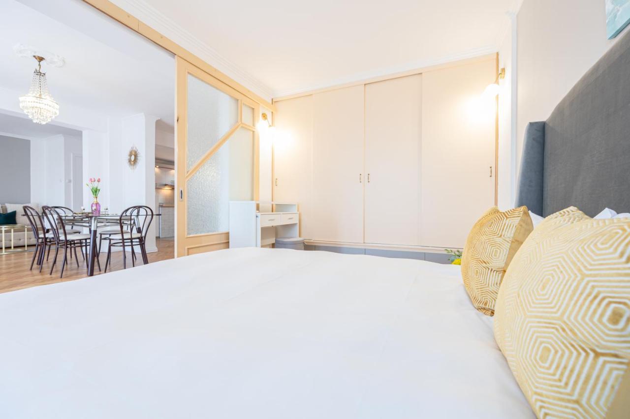 오라데아 Haga Flat 아파트 외부 사진